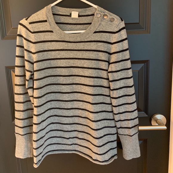 J. Crew Sweaters - J. Crew women’s sweater